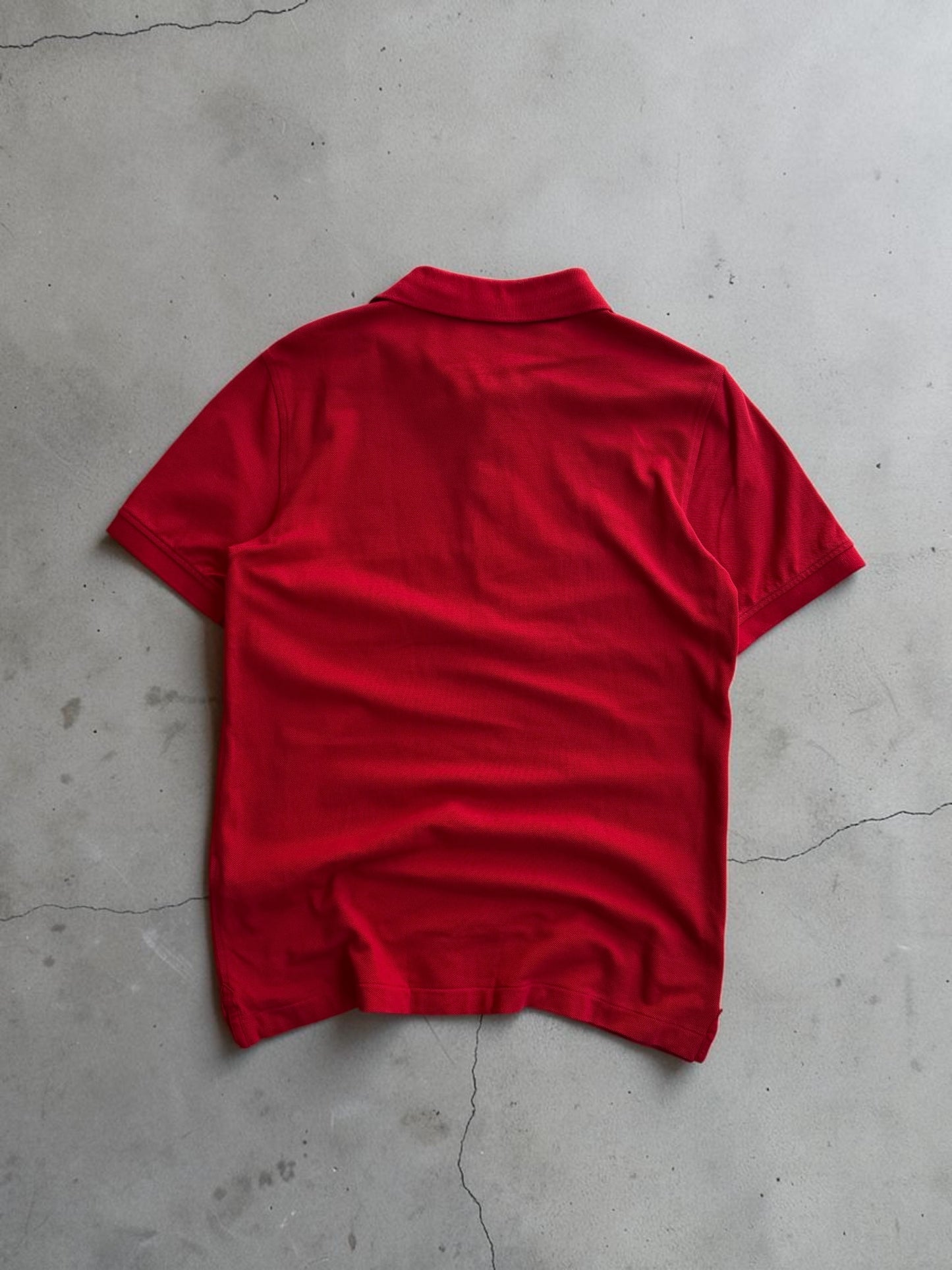 Polo Burberry