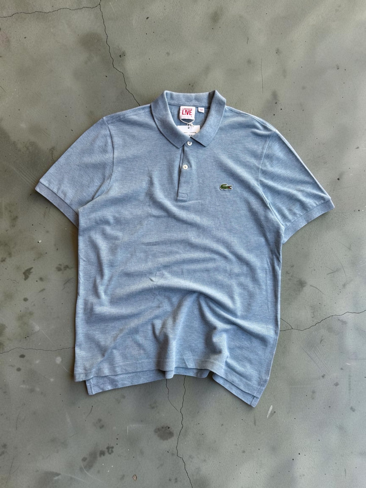 Polo Lacoste