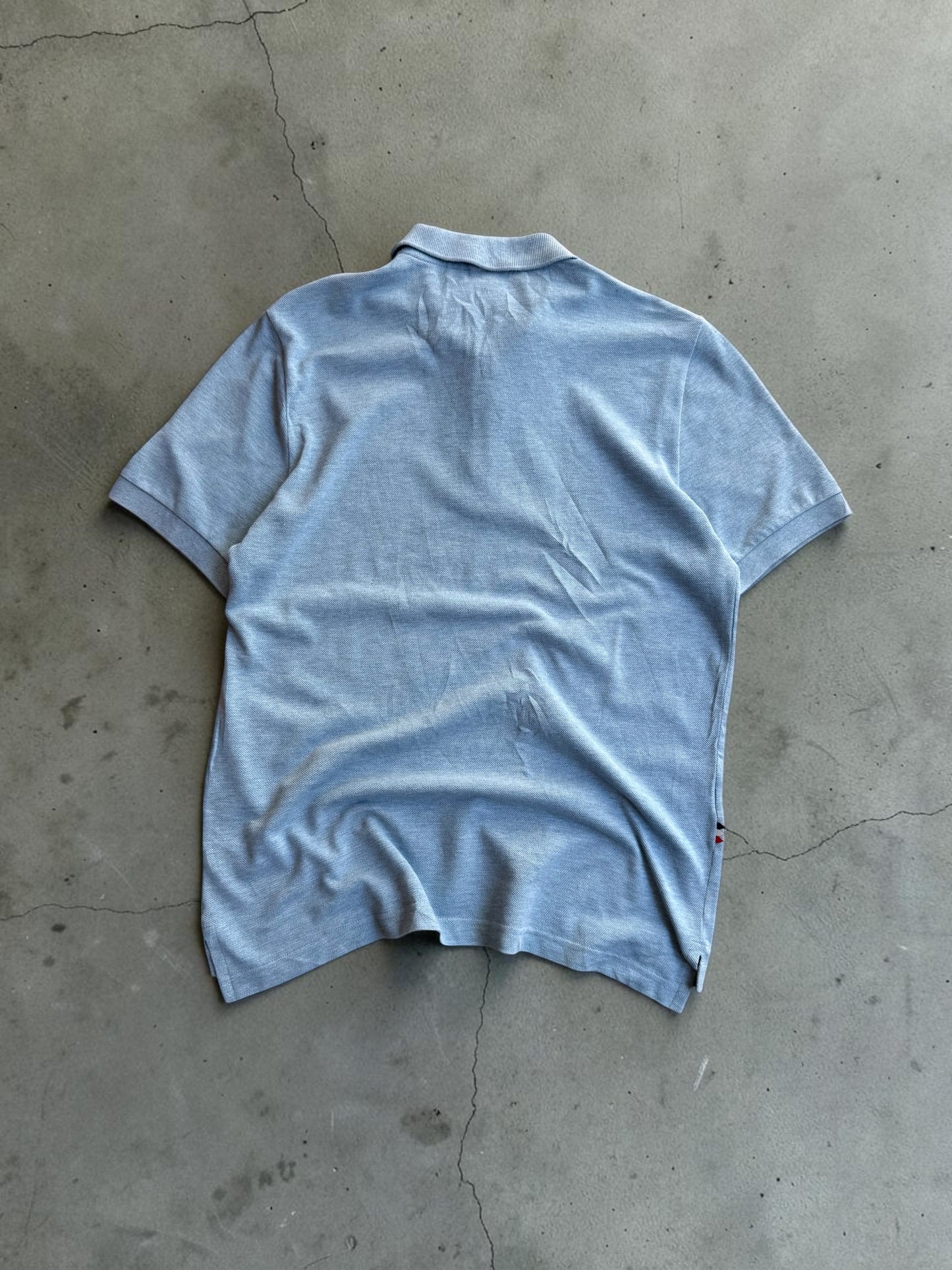 Polo Lacoste