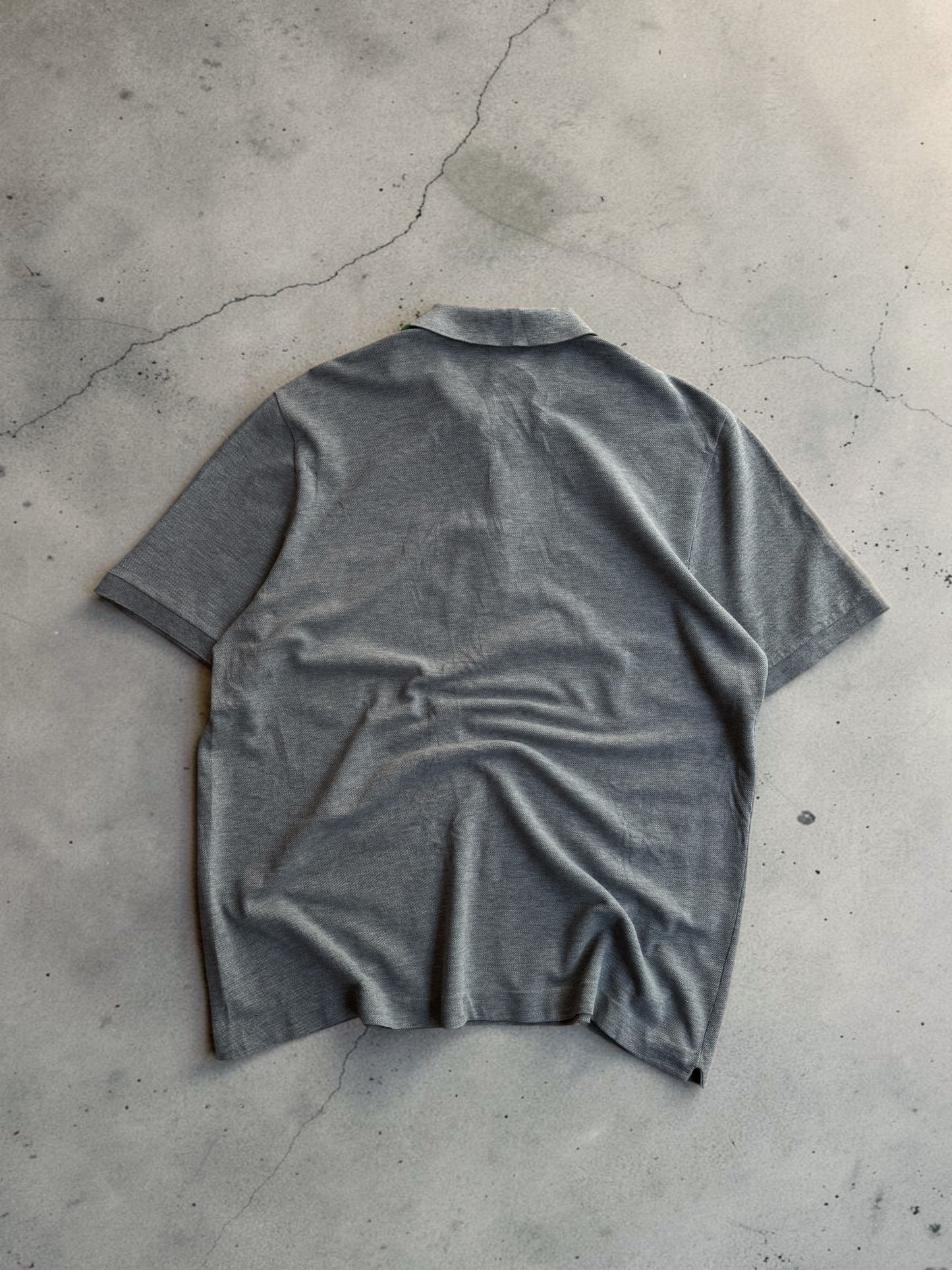 Polo Lacoste
