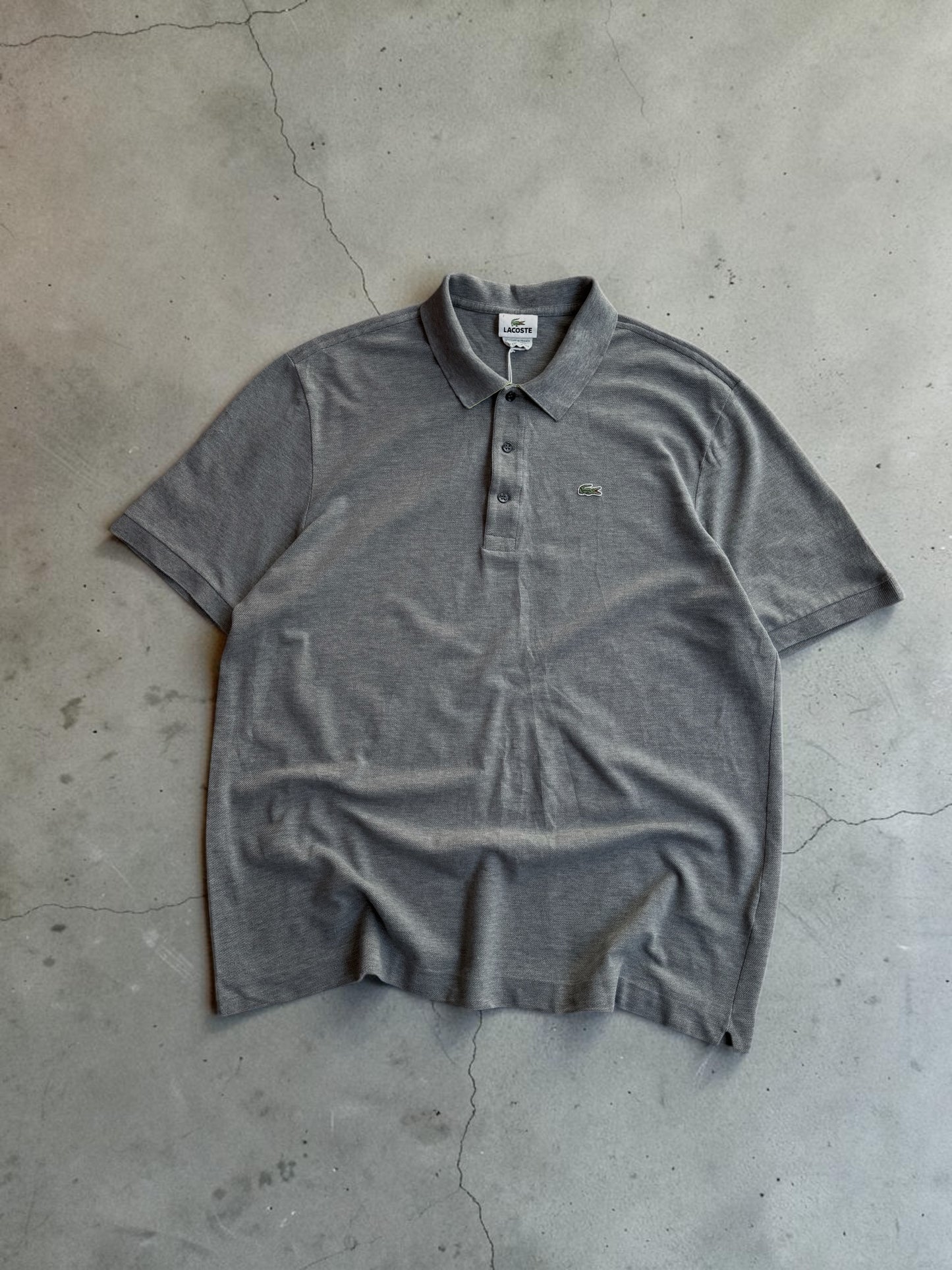 Polo Lacoste