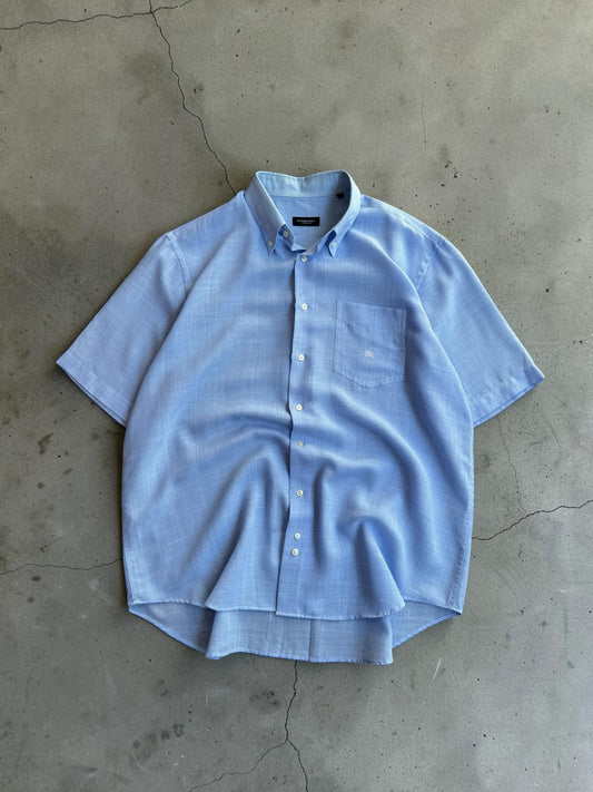 Camicia Burberry