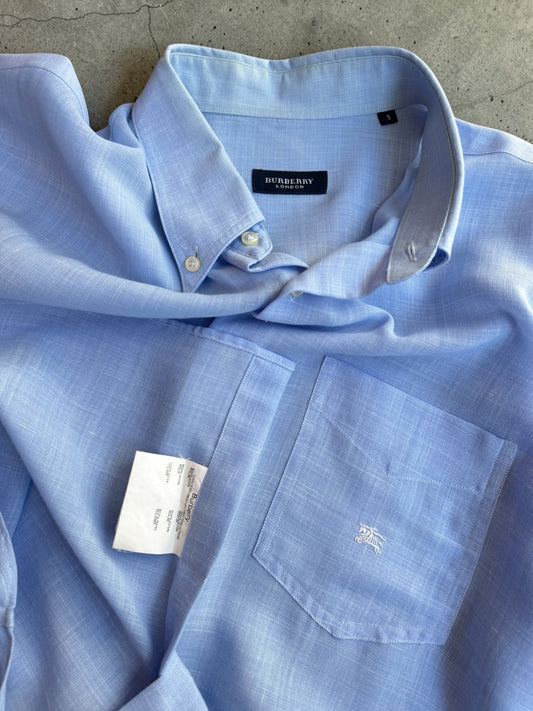 Camicia Burberry