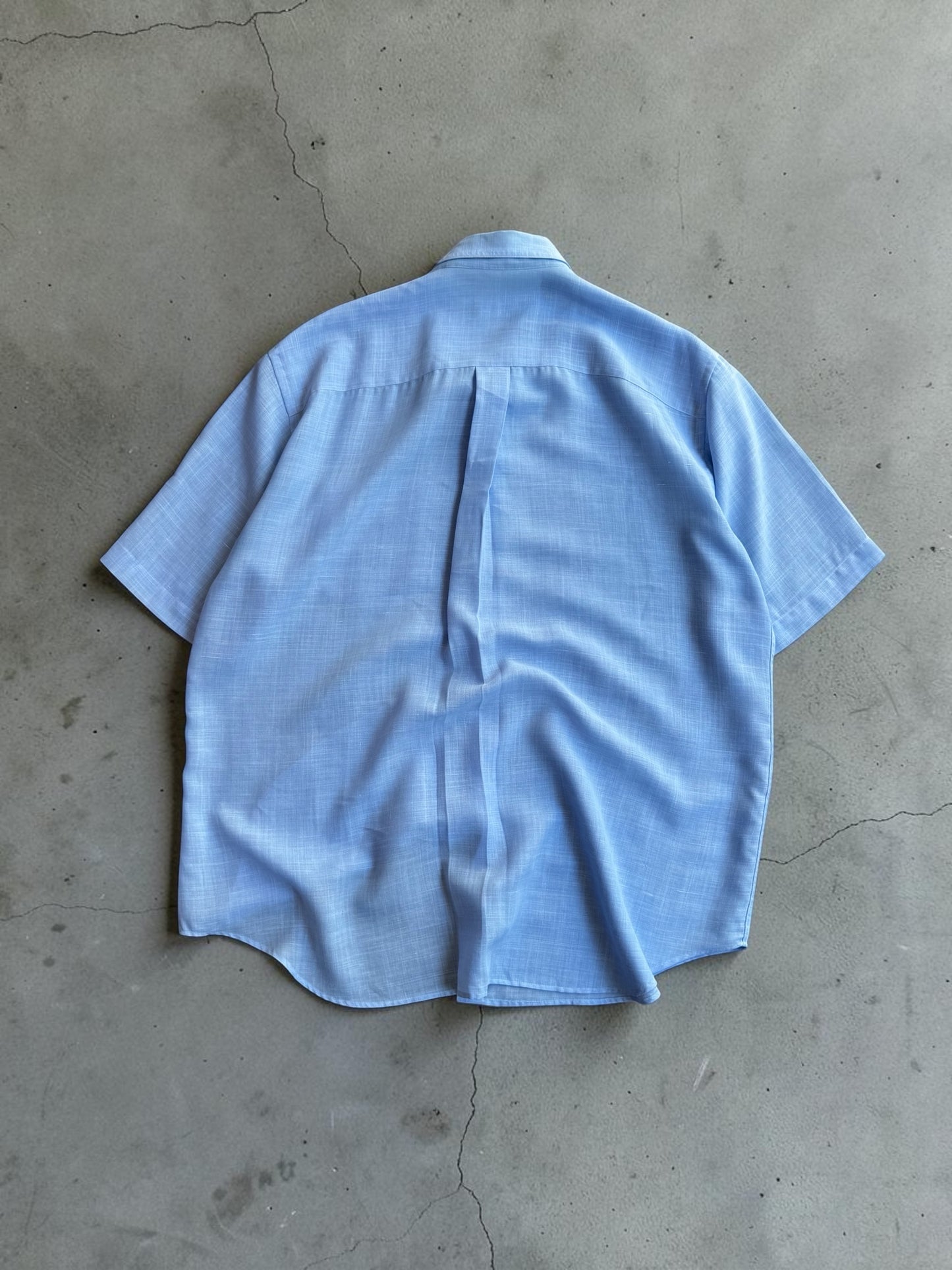 Camicia Burberry