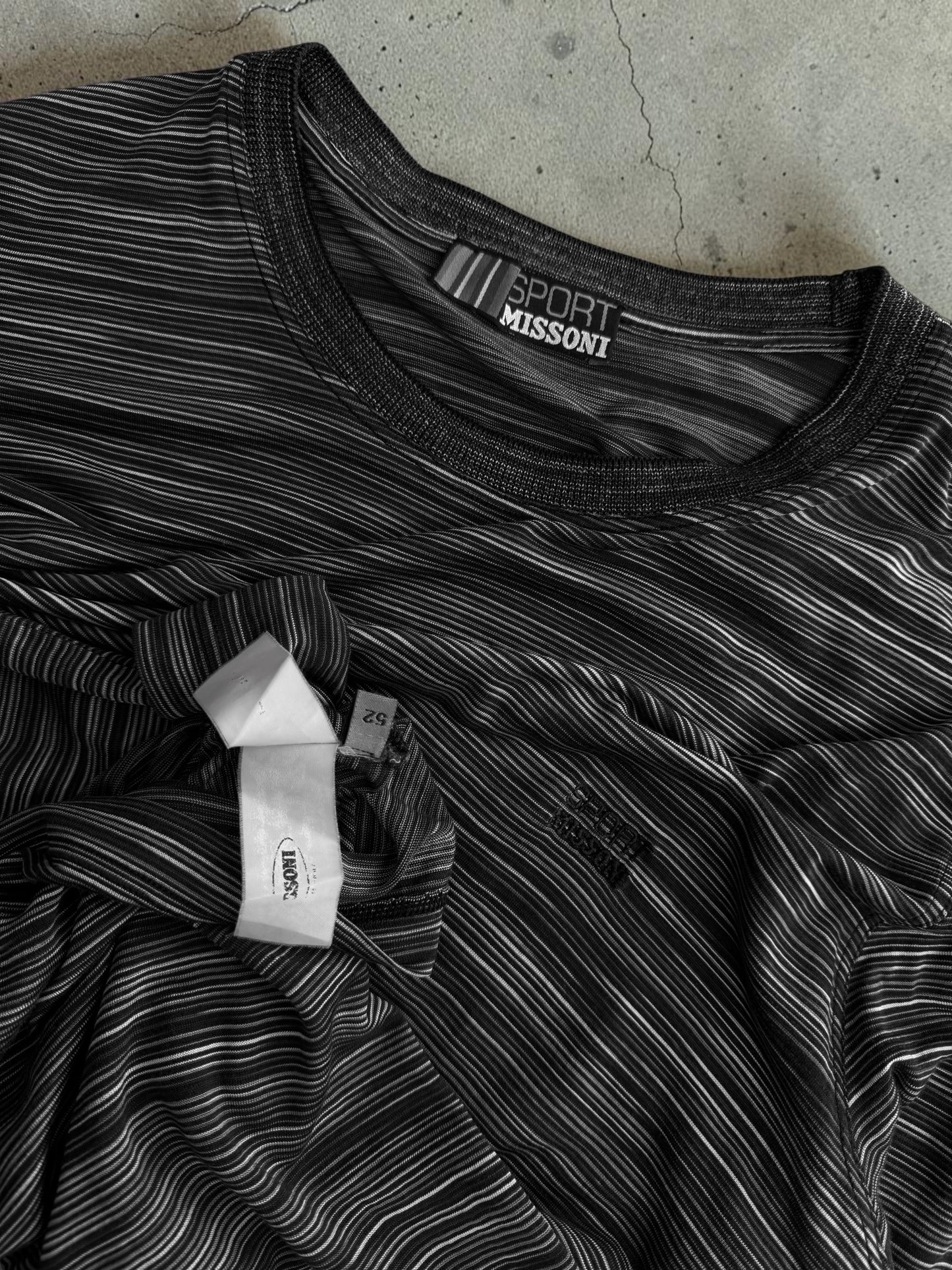 T-shirt Missoni