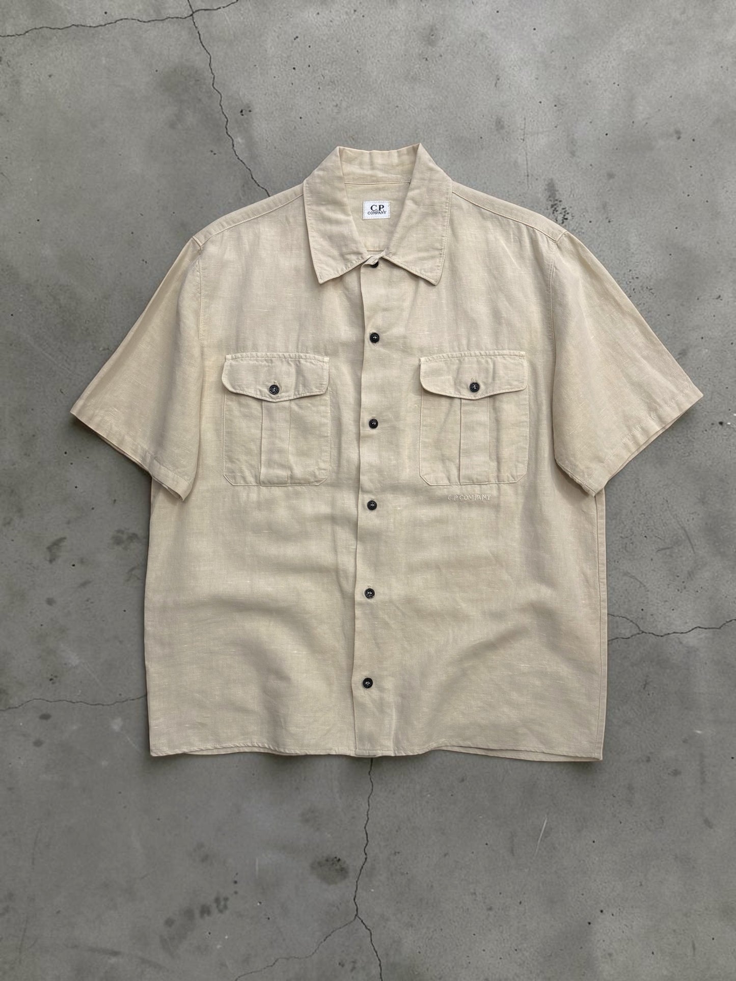 Camicia C.P. Company