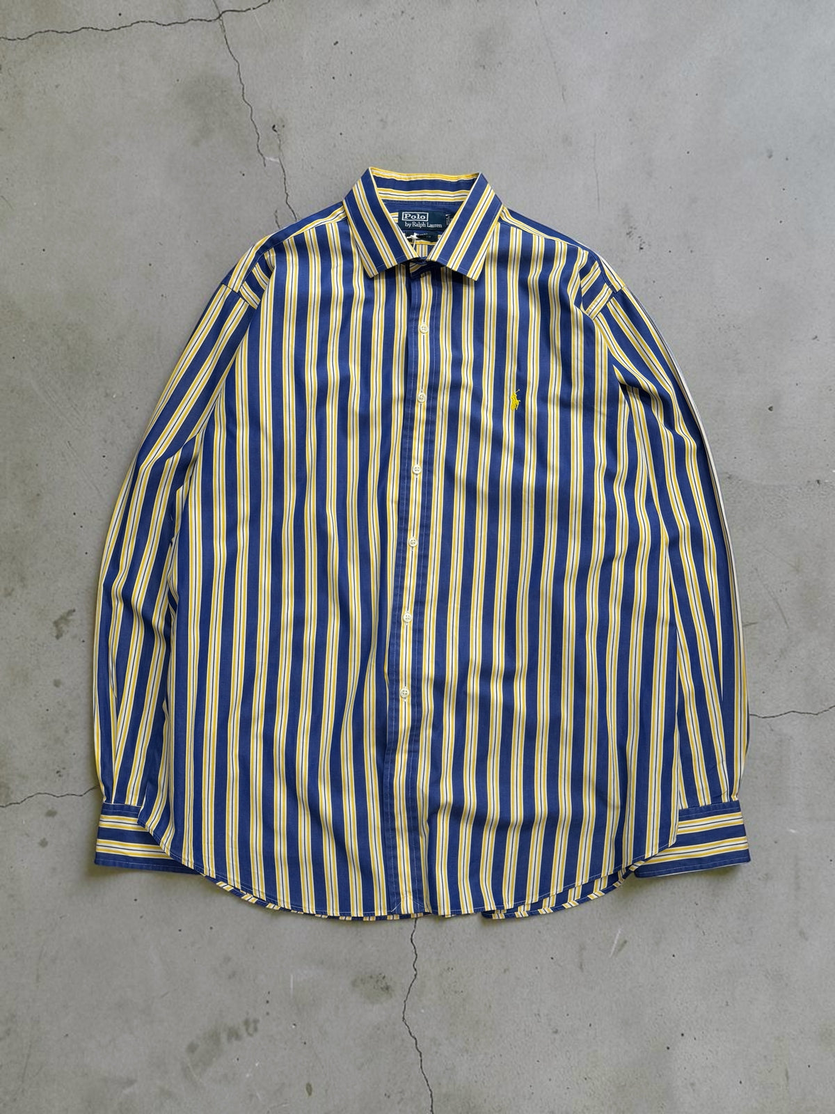 Camicia Ralph Lauren