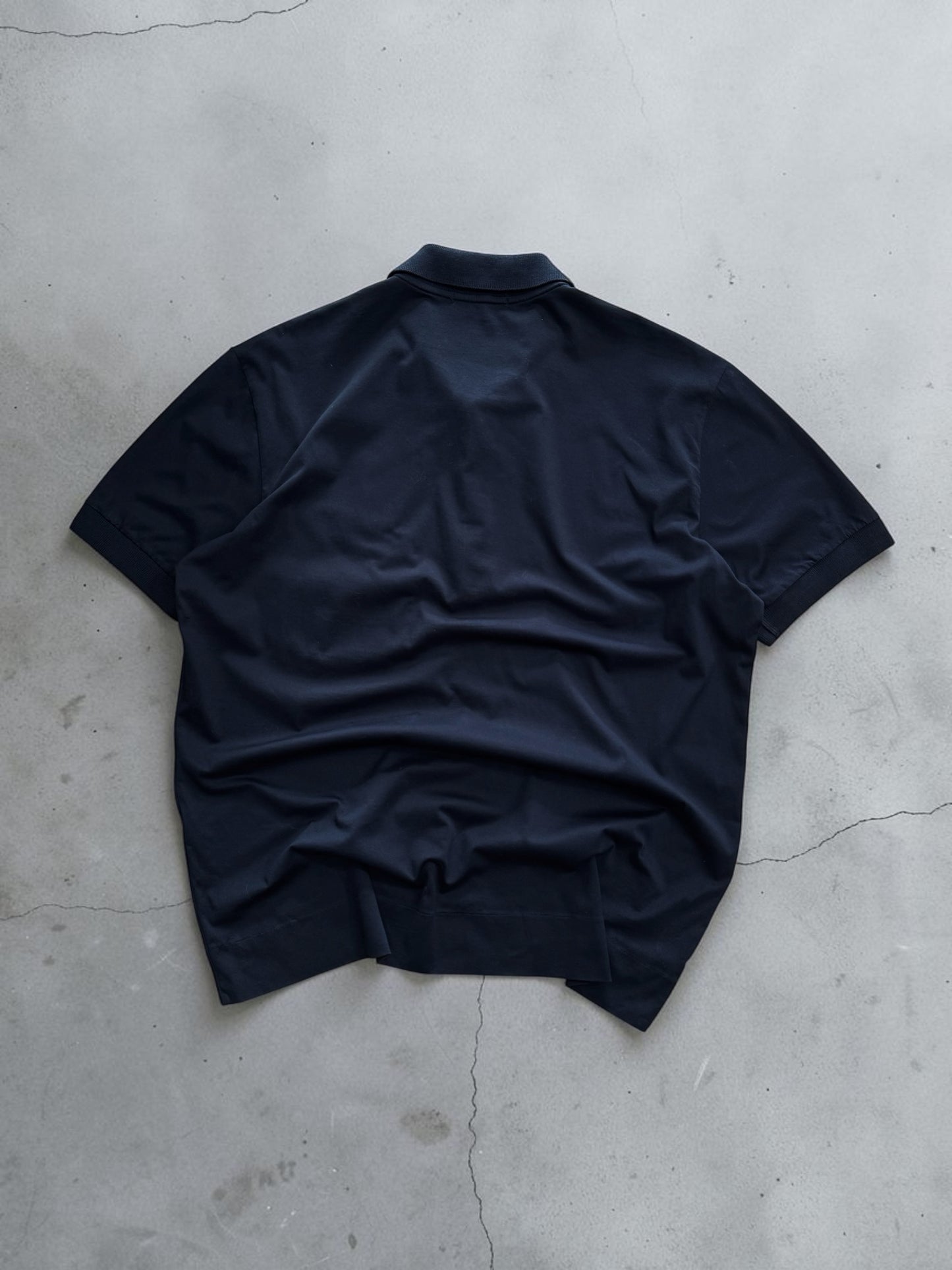 Polo Stone Island vintage
