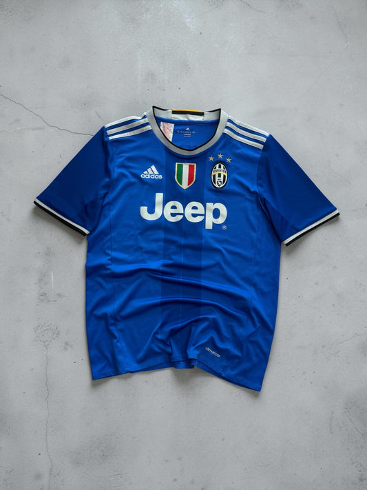 Adidas 20116/17 Juventus second shirt - Dybala #21