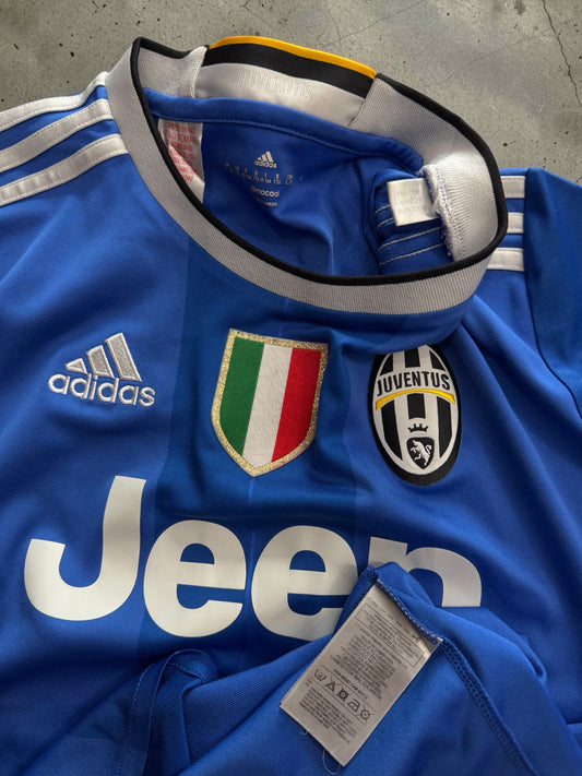Adidas 20116/17 Juventus second shirt - Dybala #21