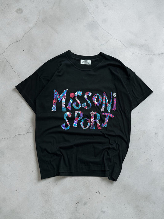 T-shirt Missoni vintage