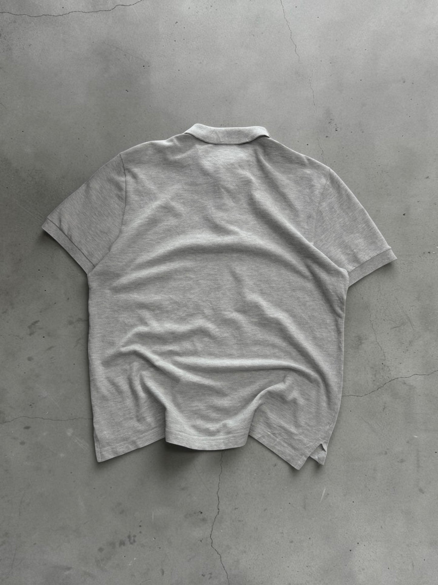 Polo Lacoste