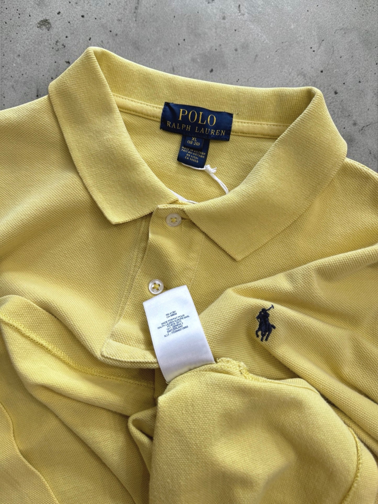Polo Ralph Lauren