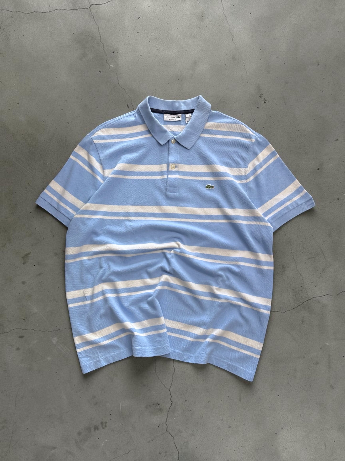 Polo Lacoste