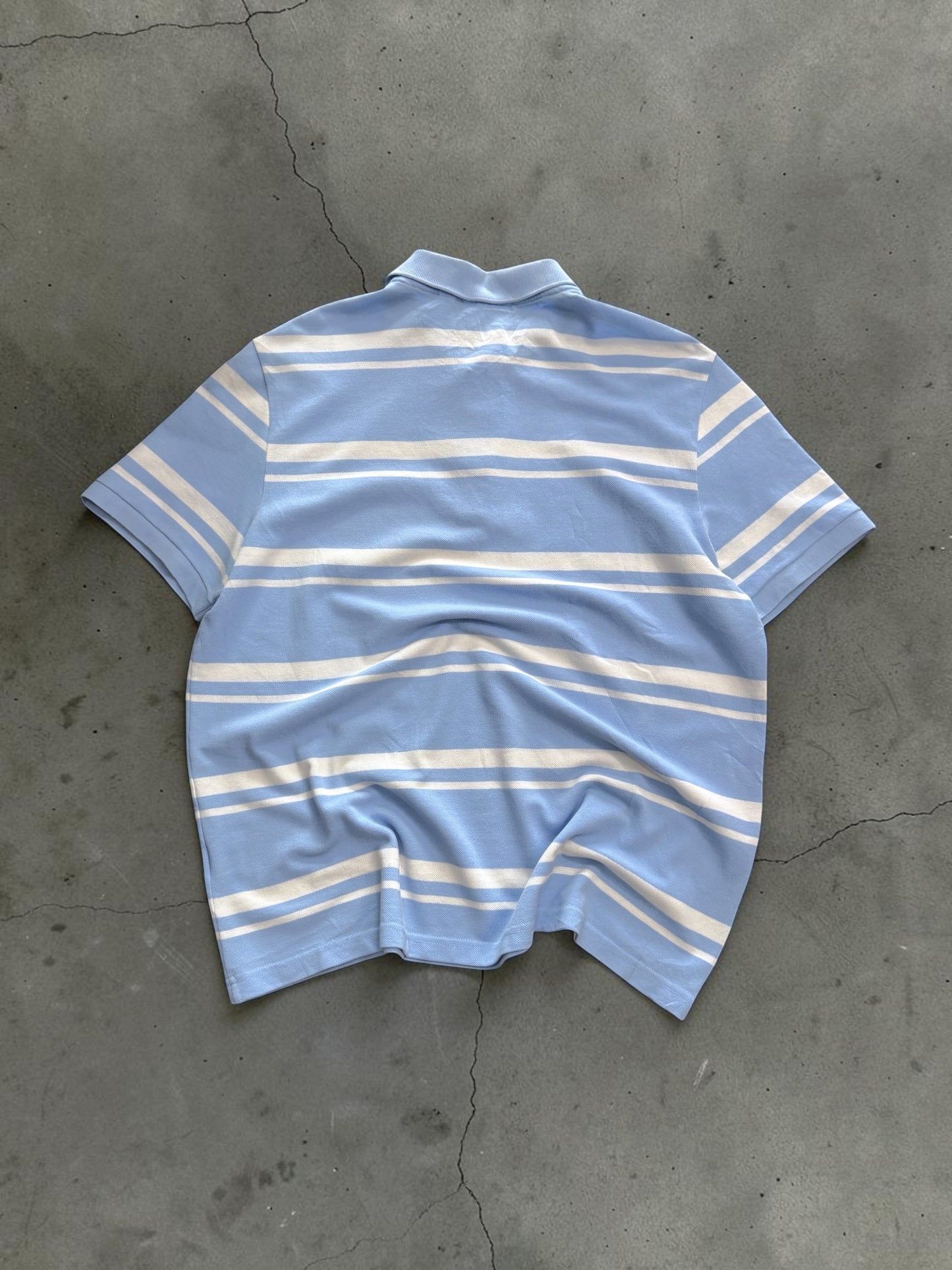 Polo Lacoste