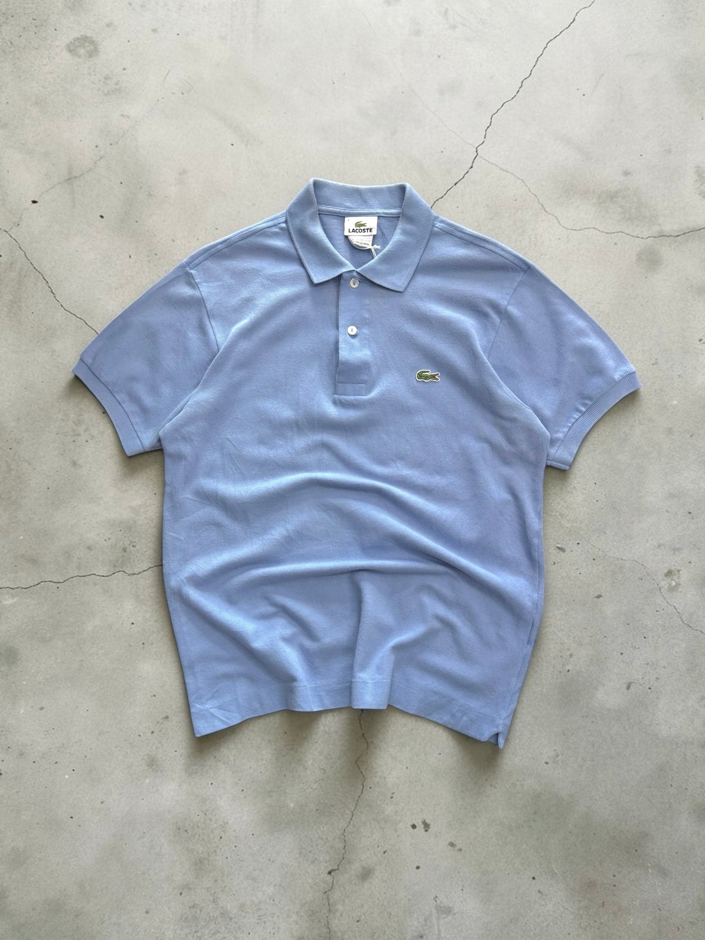 Polo Lacoste
