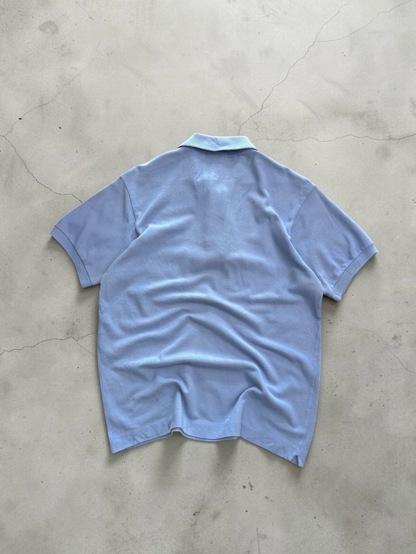 Polo Lacoste