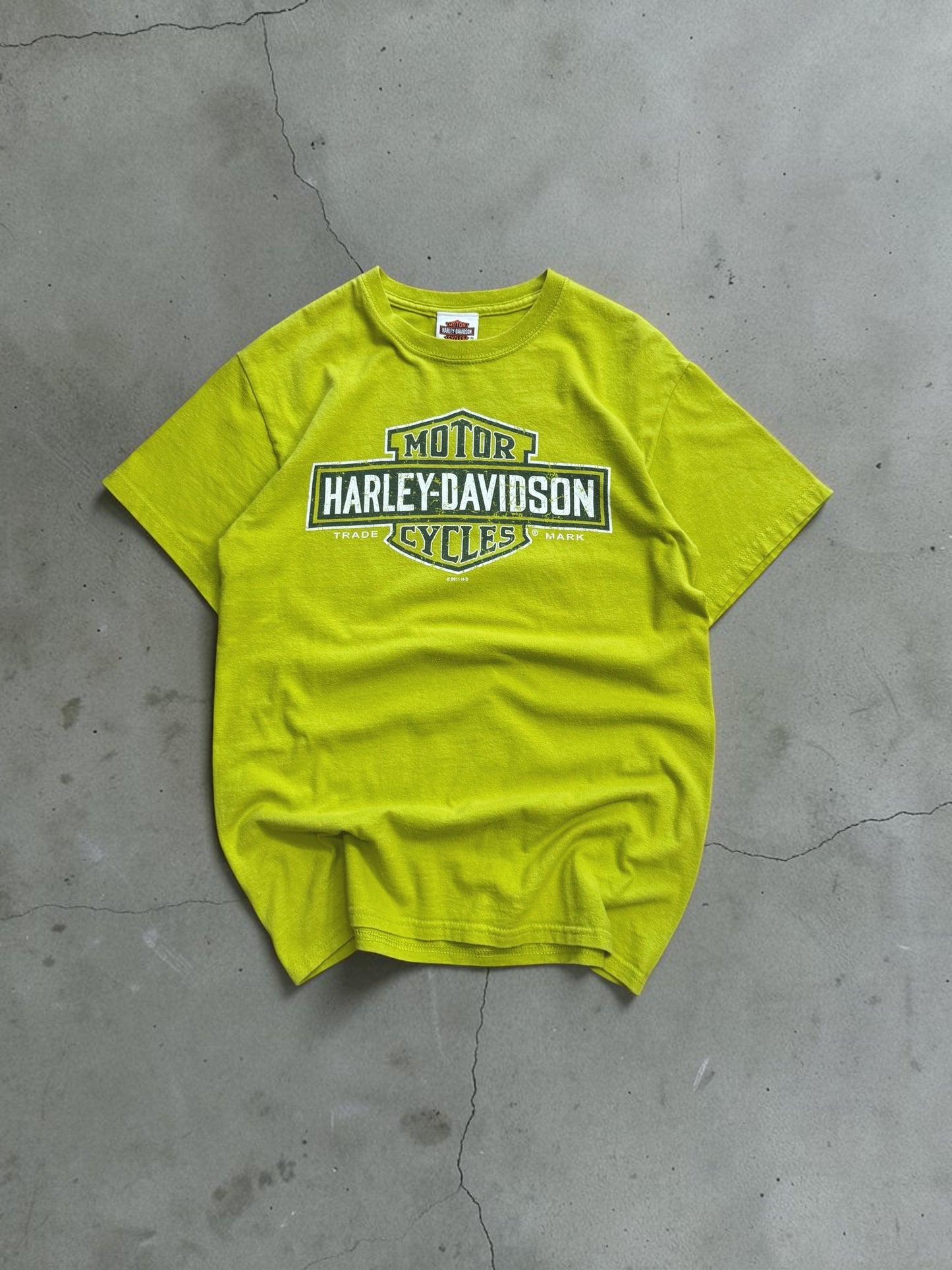 T-shirt Harley-Davidson