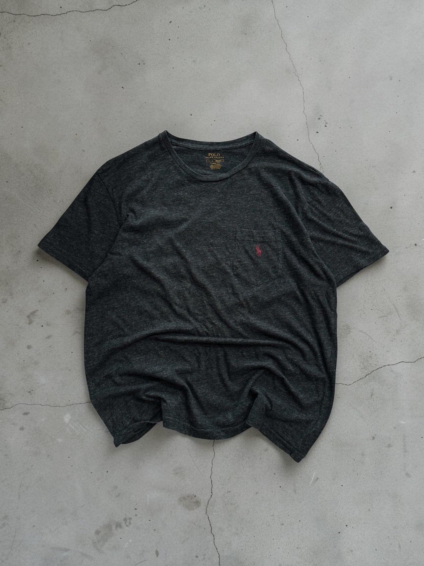 T-shirt Ralph Lauren