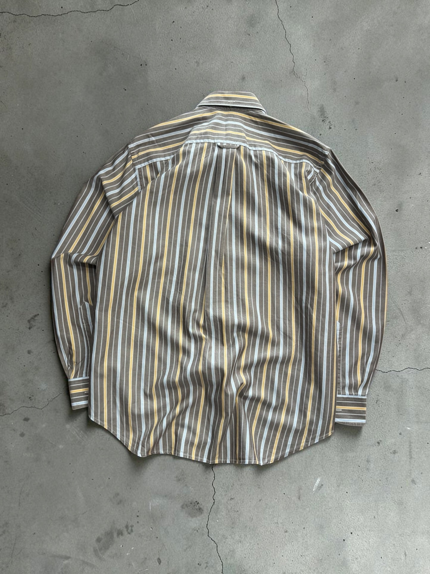 Camicia Lacoste