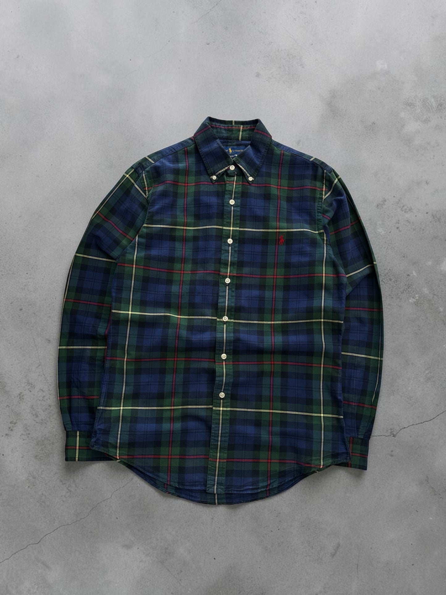 Camicia Ralph Lauren