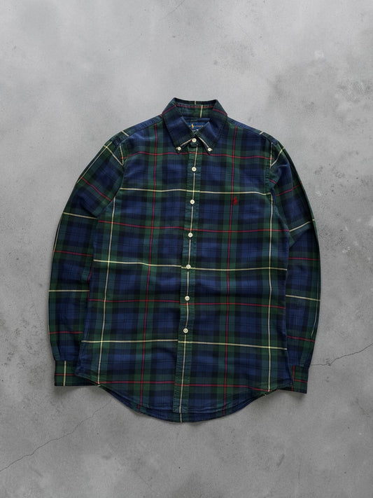 Camicia Ralph Lauren