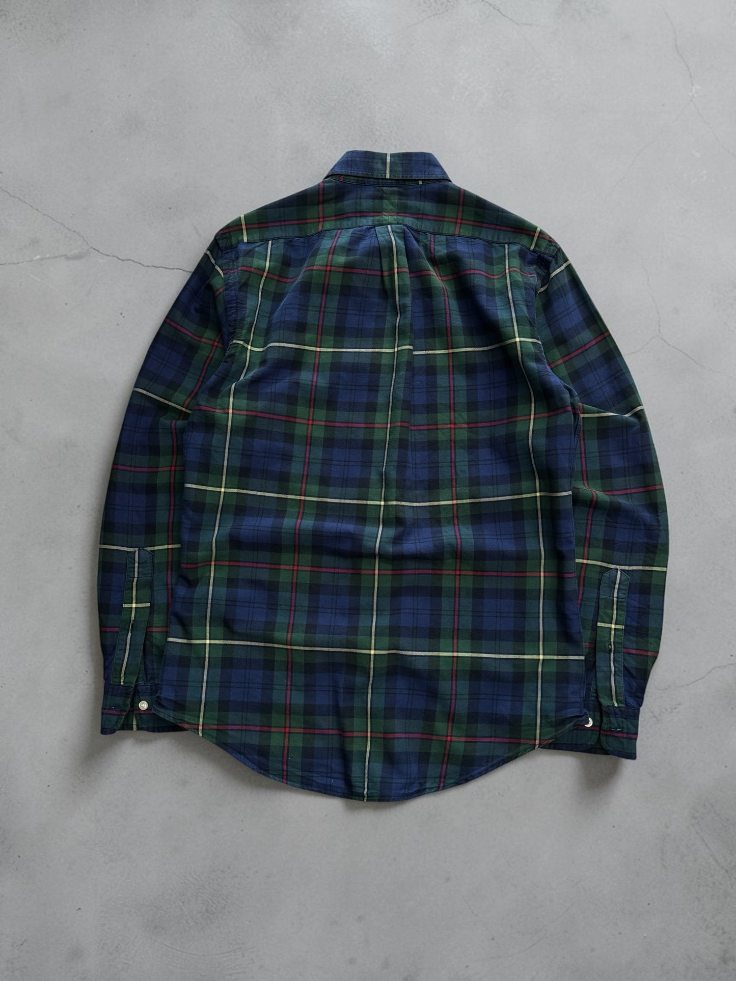 Camicia Ralph Lauren