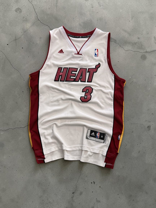 Adidas nba 2006/10 Miami Heat - Dwyane Wade #3