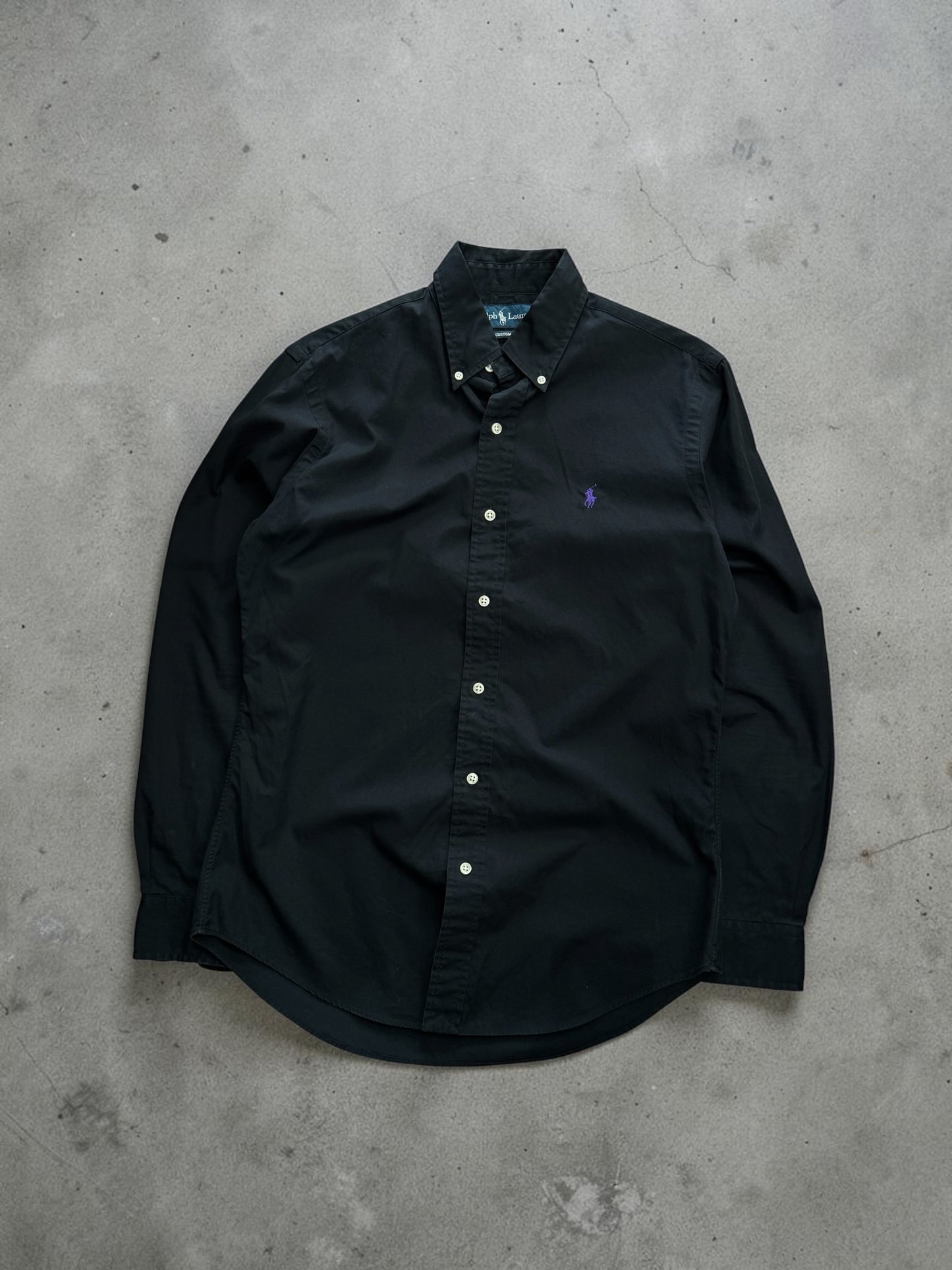Camicia Ralph Lauren