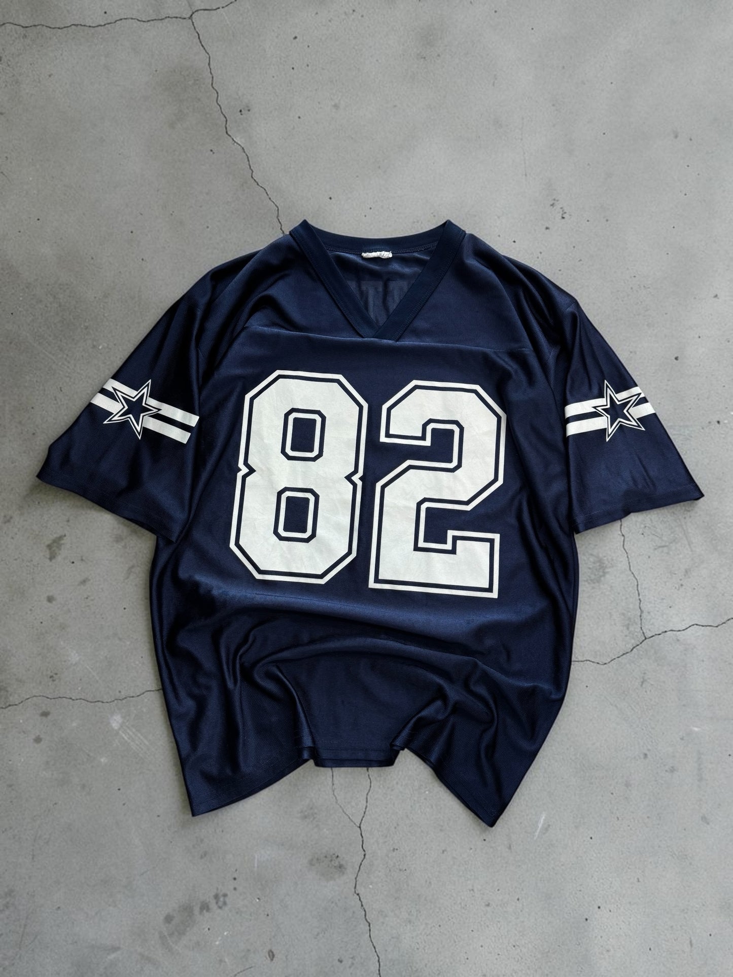 Nfl Dallas Cowboys jersey - Witten #82