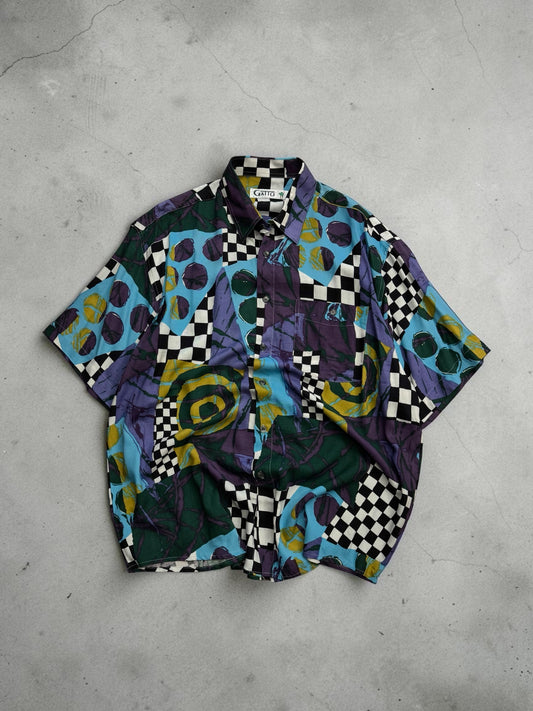 Camicia fantasy