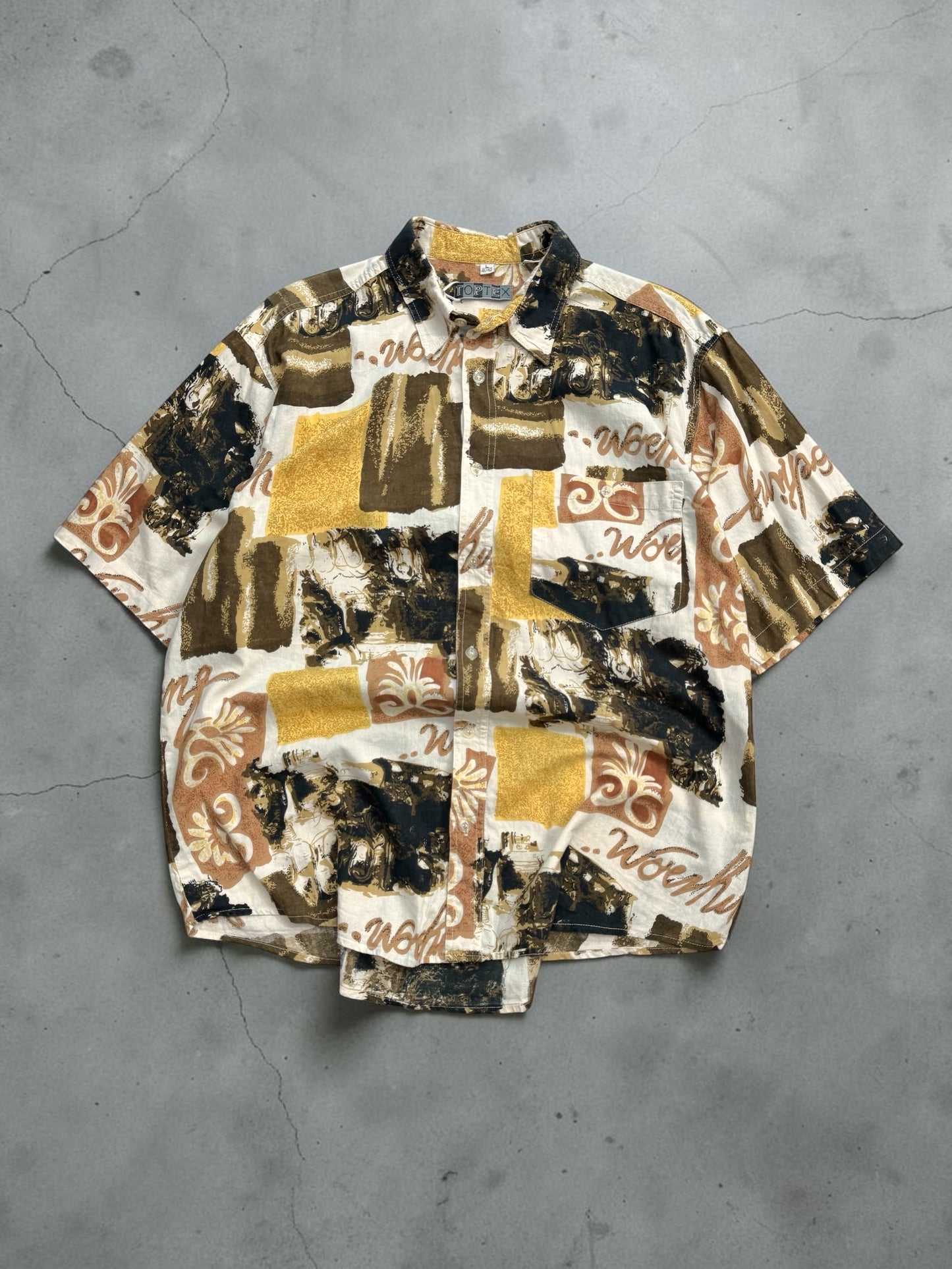 Camicia fantasy