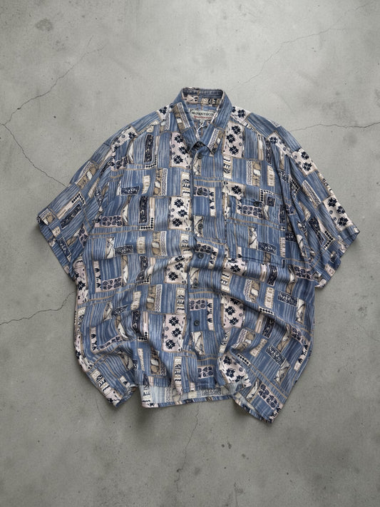Camicia fantasy