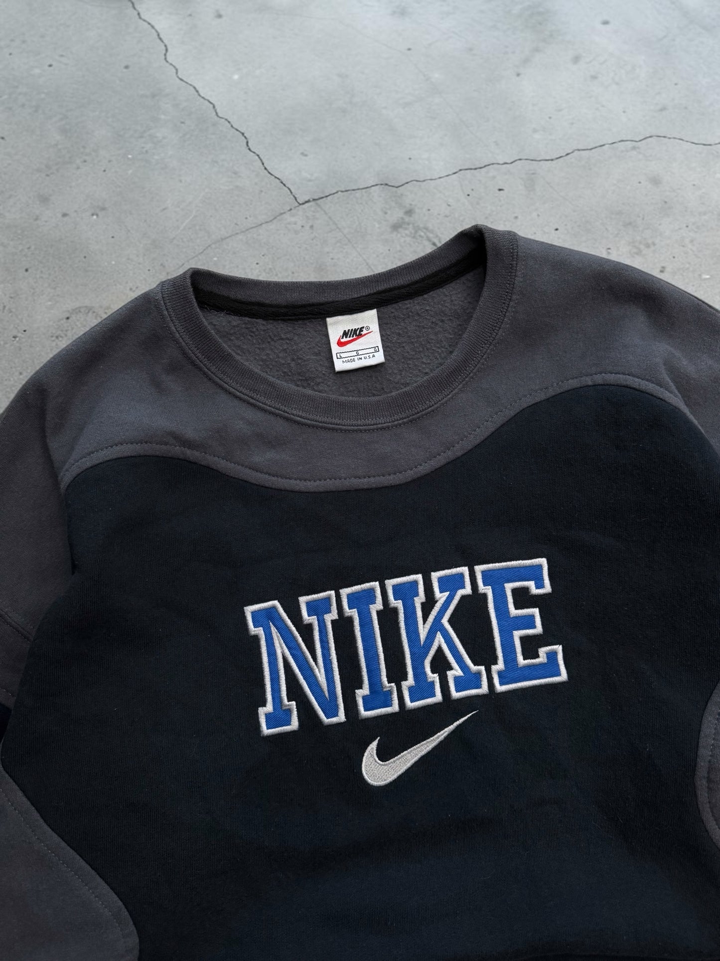 Felpa Nike vintage