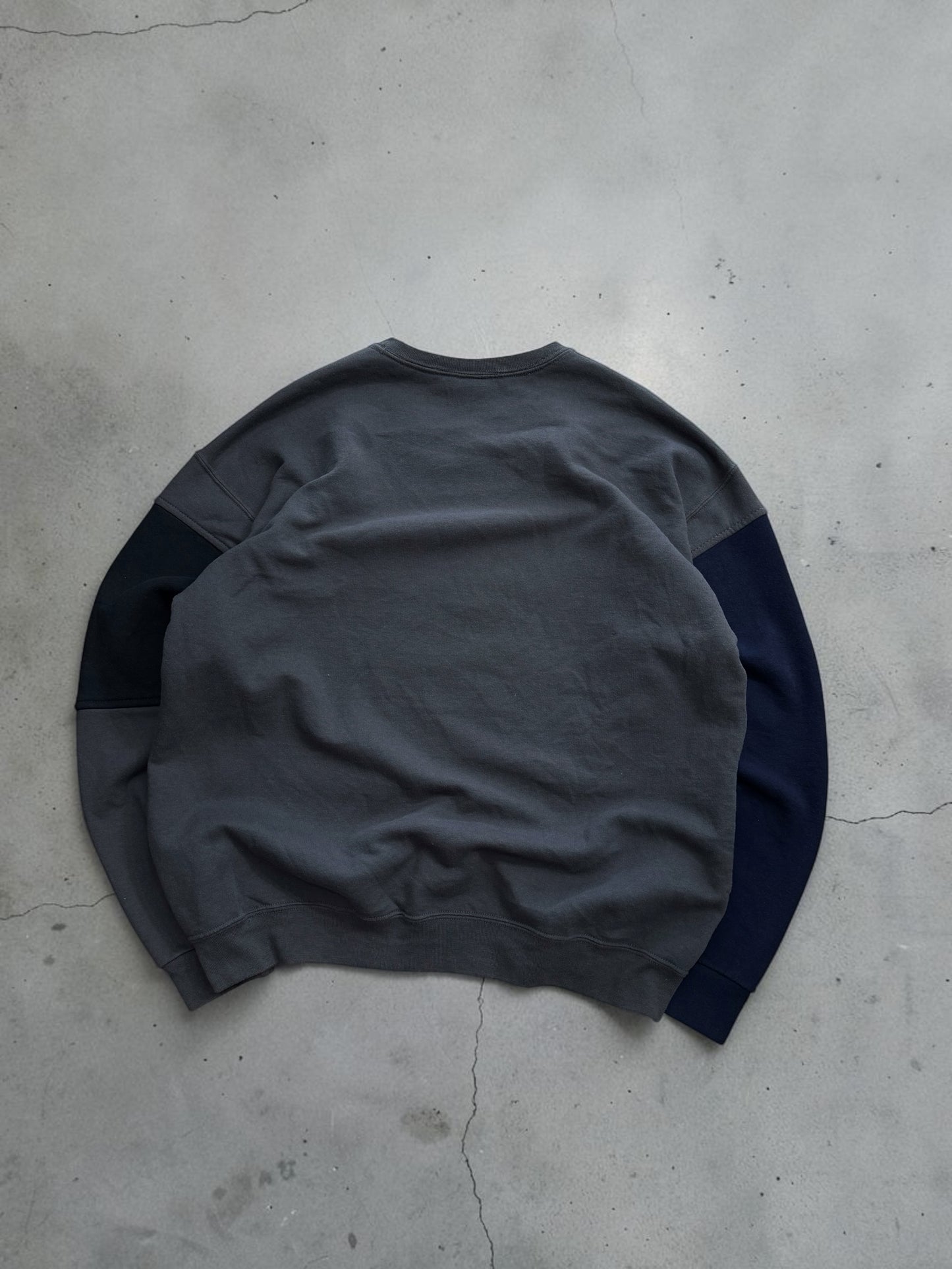 Felpa Nike vintage