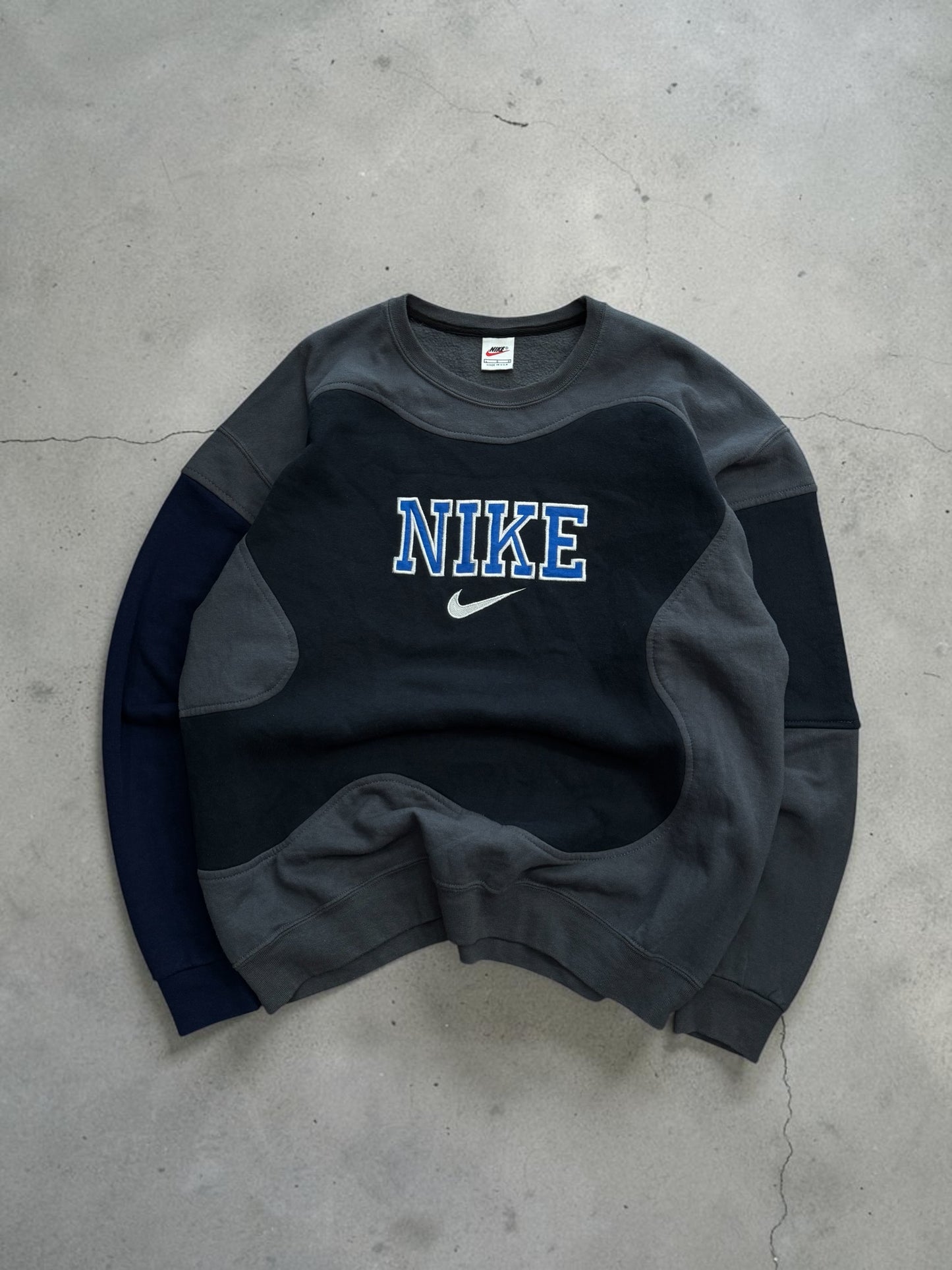 Felpa Nike vintage
