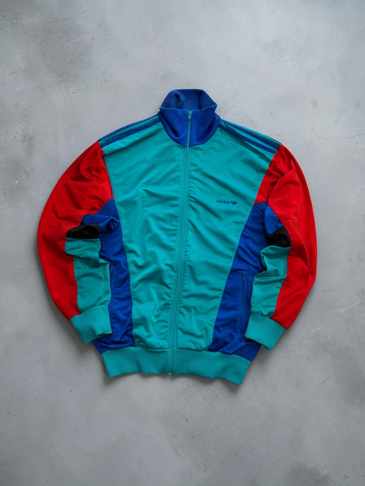 Tracktop Adidas vintage