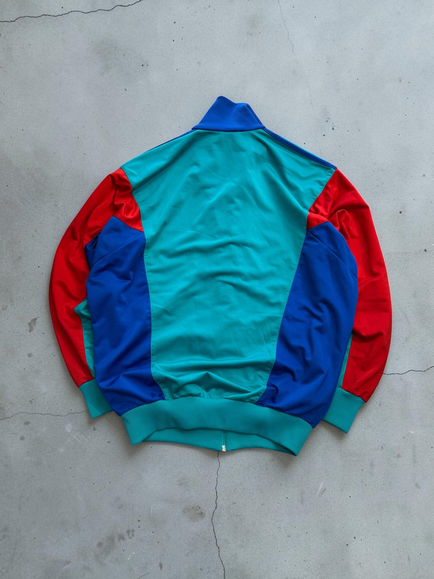 Tracktop Adidas vintage