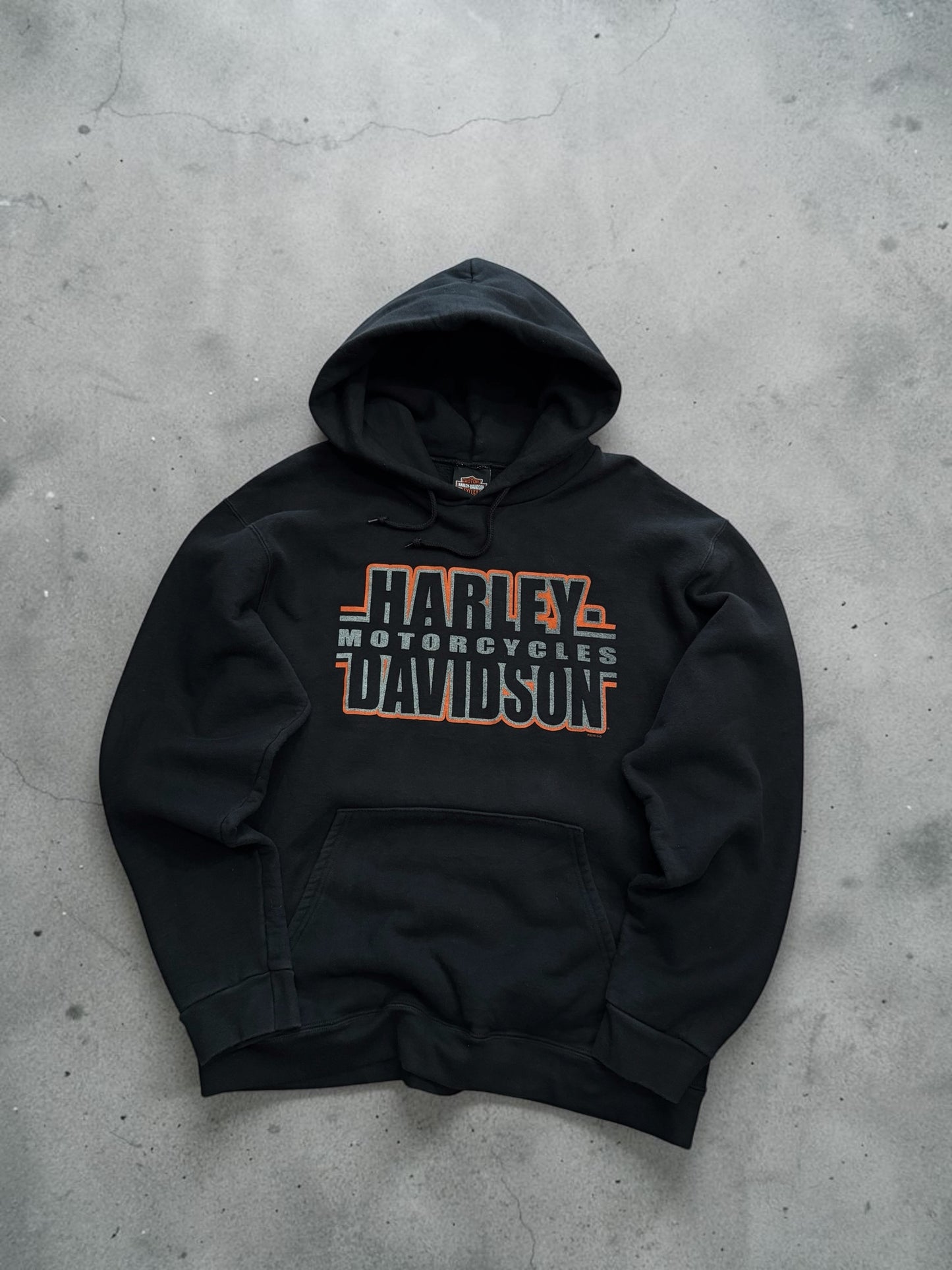 Felpa Harley-Davidson