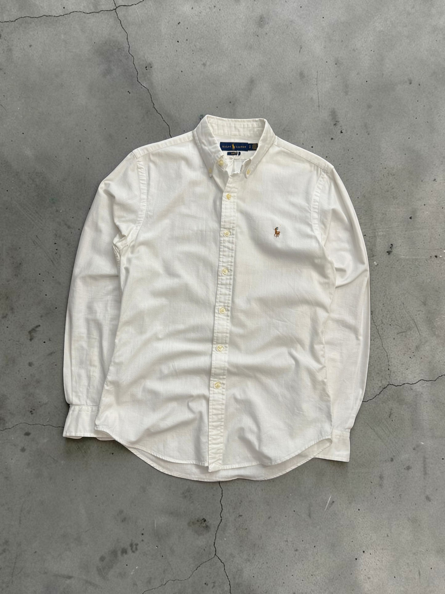 Camicia Ralph Lauren