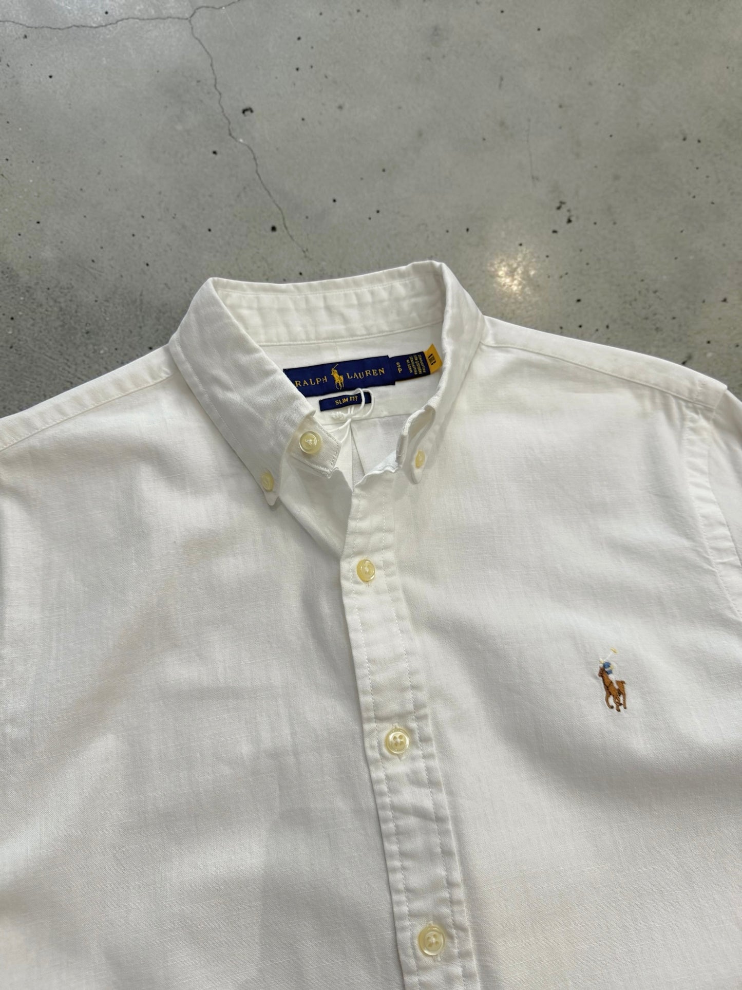 Camicia Ralph Lauren