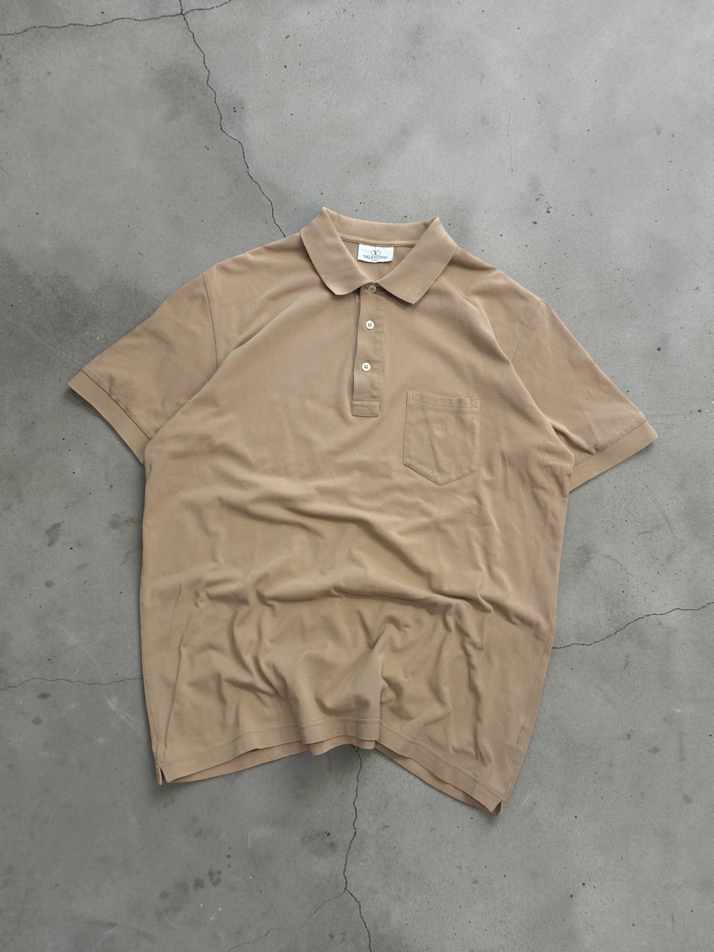Polo Valentino