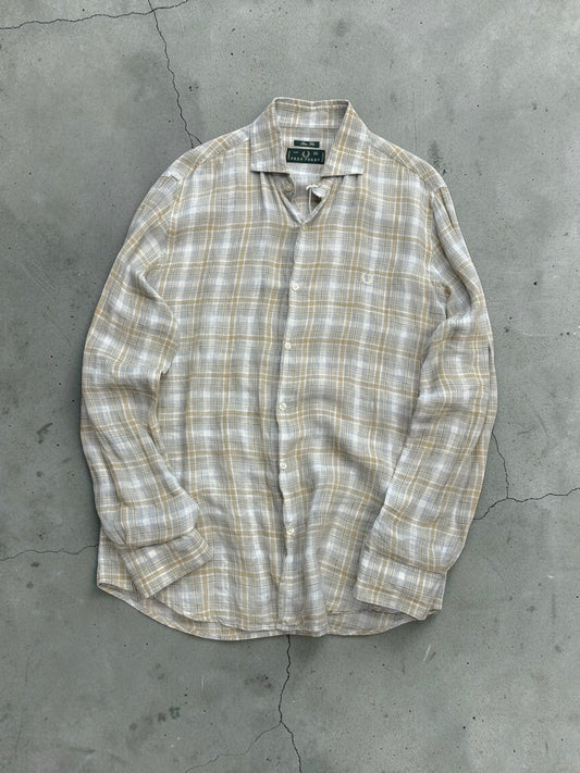 Camicia Fred Perry