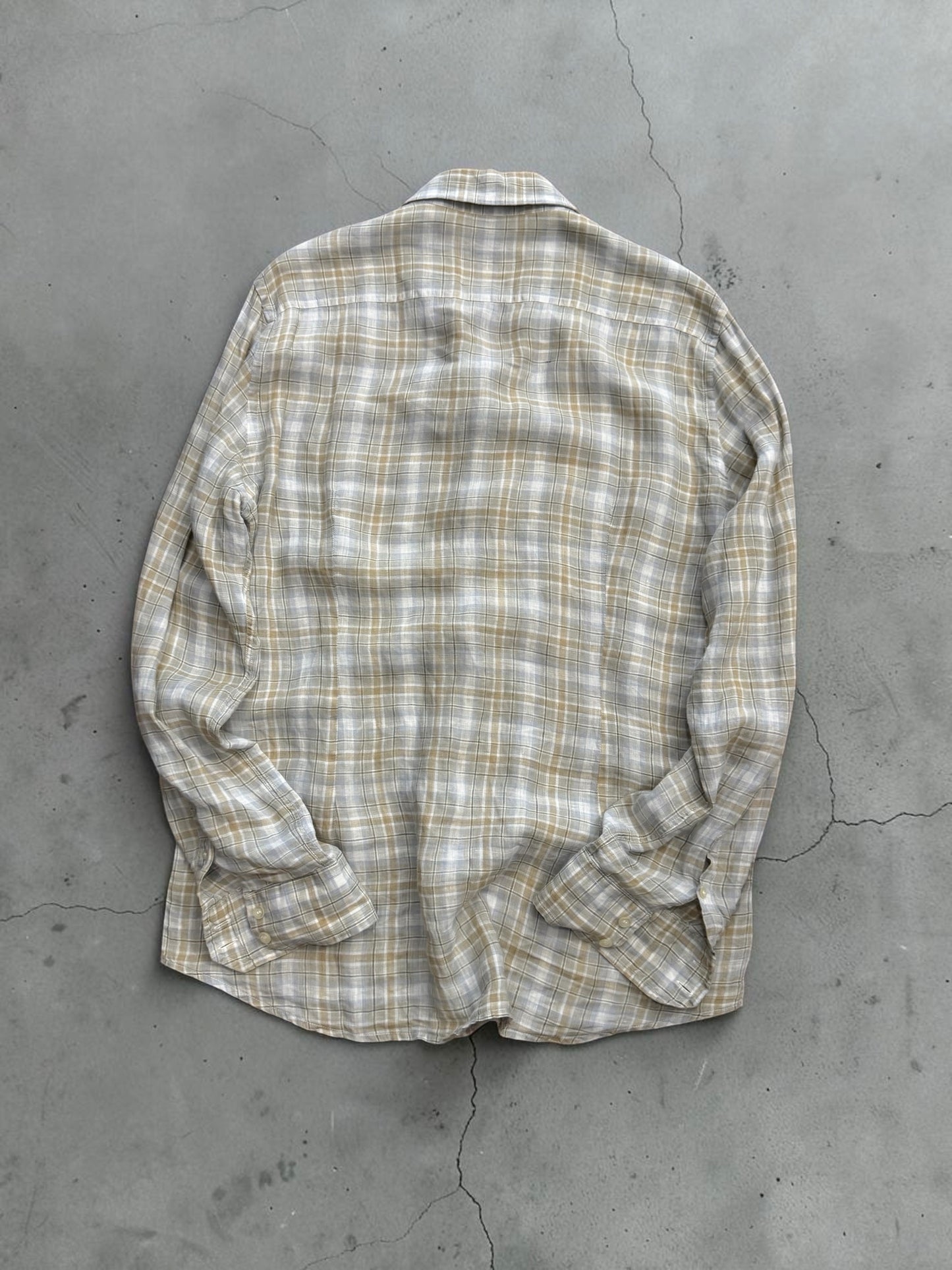 Camicia Fred Perry
