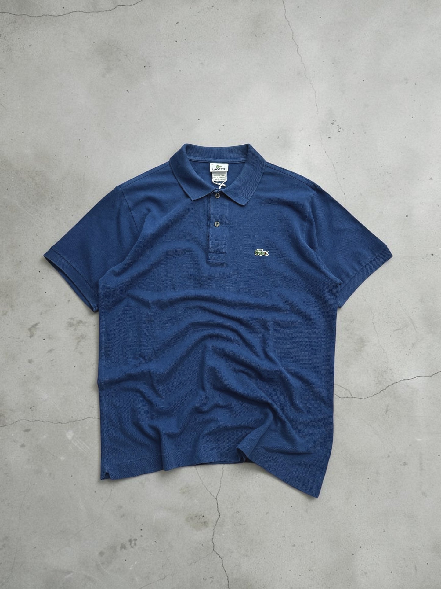 Polo Lacoste