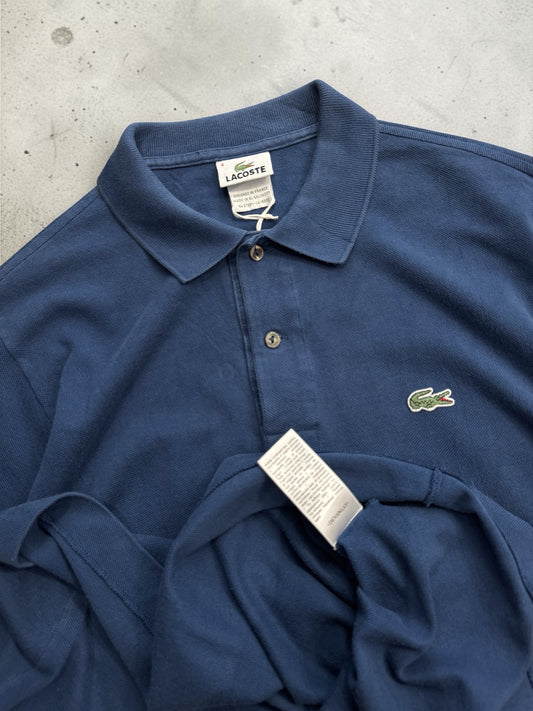 Polo Lacoste