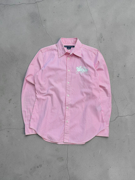 Camicia Ralph Lauren