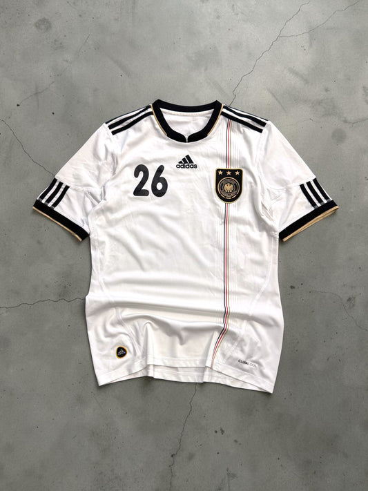 Adidas 2010/11 Germany shirt - Tony Kroos #26