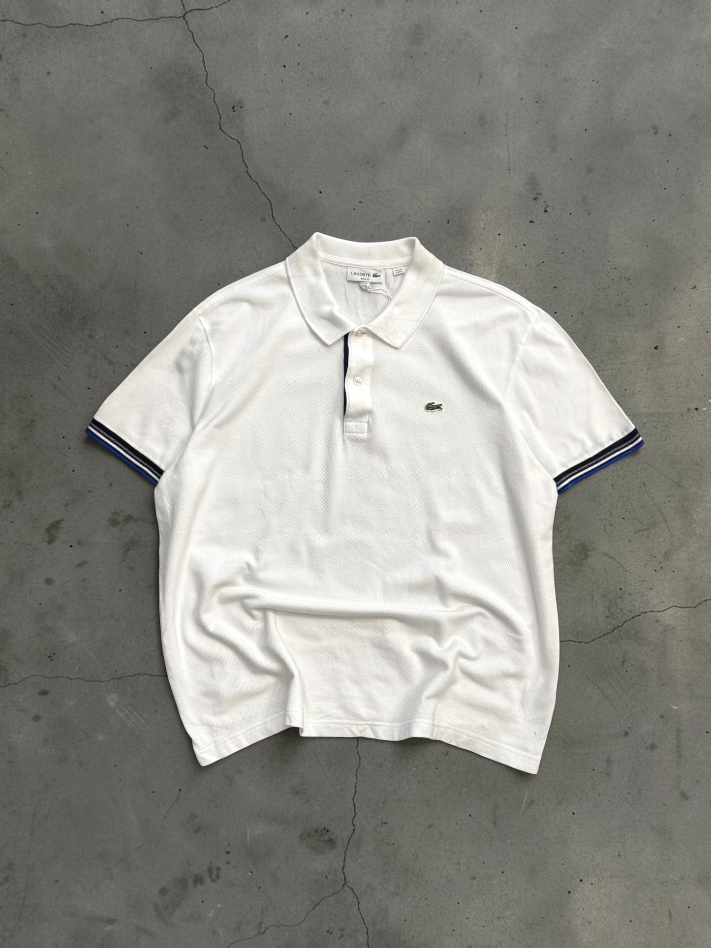 Polo Lacoste