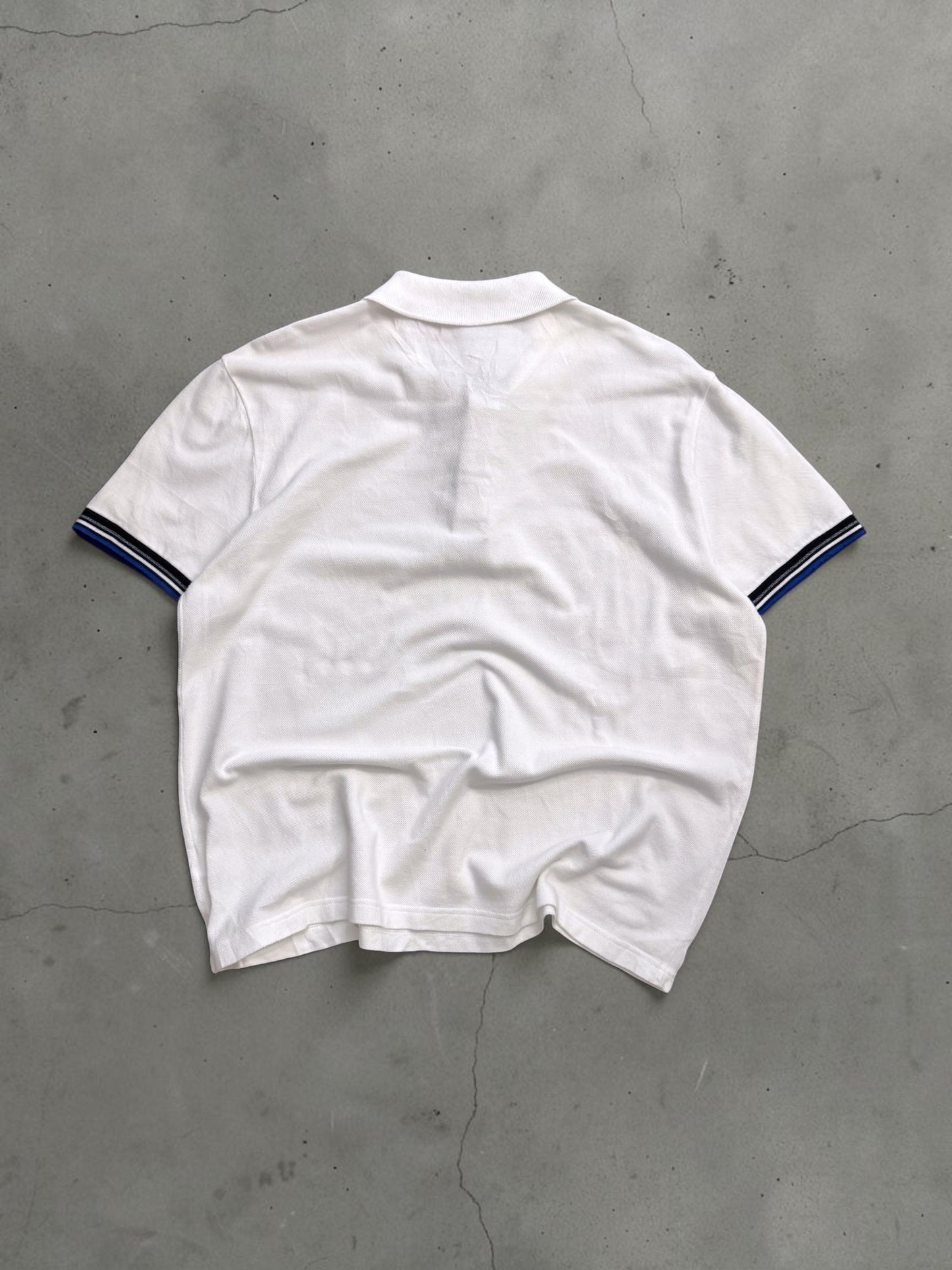 Polo Lacoste